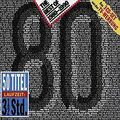 Best of 1980-1990 Vol.1 von Various | CD | Zustand sehr gut