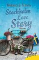 Stockholm Love Story: Roman von Timm, Rebecca | Buch | Zustand sehr gut