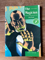 Hotshot Puzzles: Magician, englische Lektüre, Level 1, 200 headwords,John Escott