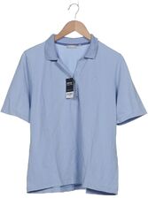 RABE Poloshirt Damen Polohemd Shirt Polokragen Gr. EU 48 Blau #idjm3nvmomox fashion - Your Style, Second Hand