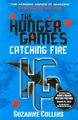 Catching Fire: The Hunger Games Trilogy 2 - Suzanne Collins