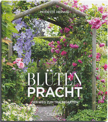 Blütenpracht | Modeste Herwig | 2024 | deutsch