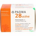 PADMA 28 active Kapseln 200 St PZN16617866