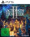 Octopath Traveler 2 (PlayStation PS5) | DVD-ROM | Englisch (2023) | Sony
