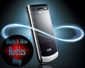 LG KF750 Secret Black (Ohne SIM-Lock) GSM 3G Radio 5,0MP Blitz Autofokus GUT OVP