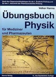 Übungsbuch Physik für Mediziner und Pharmazeuten: N... | Buch | Zustand sehr gutGeld sparen & nachhaltig shoppen!