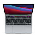 Apple MacBook Pro 13,3" (2020) Intel i5-8257U 8GB RAM 512GB Spacegrau sehr gut