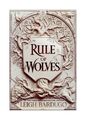 Rule of Wolves (King of Scars Book 2) von Leigh Bardugo