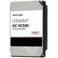 Western Digital Ultrastar DC HC550 3.5" 18 TB Serial ATA III