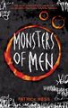 Monsters of Men (Chaos Walking) von Ness, Patrick