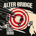 The Last Hero (Digipack) von Alter Bridge | CD | Zustand sehr gut