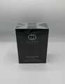 GUCCI GUILTY SET POUR HOMME 90ML EDT+75g Deostick Herren Neu + OVP