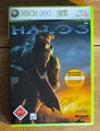 Halo 3 (Microsoft Xbox 360, 2007) Top Titel CIB Gut selten Klassiker Xbox360