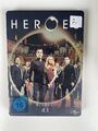 Heroes - Season 4.1 - Steelbook [4 DVDs] | DVD