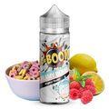 K-Boom Creamy Bomb 10ml Aroma - Liquid selber mischen Himbeere Müsli 