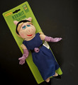 Muppets Miss Piggy Plush-Toy Beanbag 25cm