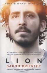 Lion: A Long Way Home,Saroo Brierley