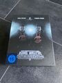 Kollegah und Farid Bang JBG 2 Box Rarität Sammlung CD Box deutsch Rap