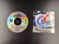 Playstation 1 / PS1: Gran Turismo 2