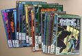 ESSENTIAL VERTIGO SWAMP THING # 1-13, 15-24 US Comics 1996-1998 Alan Moore