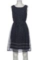 Street One Kleid Damen Dress Damenkleid Gr. EU 34 Marineblau #o66yepe