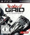 Grid Autosport