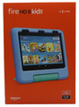 Amazon Fire HD 8 Kids Edition Kinder Tablet 2022 Rot Blau Violett 32 GB B-Ware