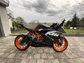 KTM RC 125ccm