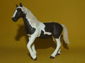 21) Schleich Pferd Schleichpferd Horse Pinto Stute 13830