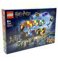 LEGO Harry Potter 76399 Hogwarts Zauberkoffer NEU