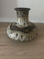 Vase, Ruscha, 883 , 60er Jahre, Vintage