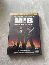 MIB - Men in Black [Collector's Edition]  DVD