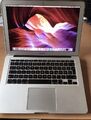 Macbook Air A1369 Core i5 1,7 GHz 13,3 Zoll RAM 4GB 251Gb  Apple