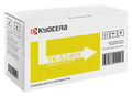 1x Original Kyocera Mita Toner TK-5240-Y M5526 P5026 cdn cdw yellow Patrone