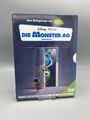 Die Monster AG (Deluxe Edition) DVD