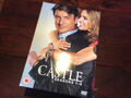 CASTLE - Season 1 2 3 4 5 [DVD Box]