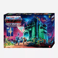 Masters of the Universe Origins Castle Grayskull Spielset