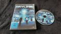 DVD Skyline  -Kult Sci Fi-