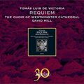 Thomas Luis De Victoria - Requiem Klassik Kyrie Westminster Musik  CD NEU (#692)