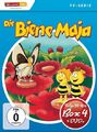 Die Biene Maja - Box 4 [4 DVDs]