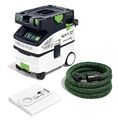 Festool Absaugmobil CTL MIDI I CLEANTEC, 574832