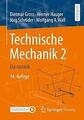 Technische Mechanik 2 von Dietmar Gross (2021, Taschenbuch)