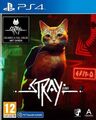 Stray gebrauchtes Playstation 4 Spiel