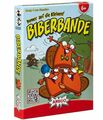 Kartenspiel Biberbande Immer auf die Kleinen! ab 6 Jahren Biber Karten