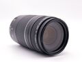 Canon EF 75-300mm f4-5.6 III Zoom Objektiv Lens Canon EOS Digital SLR