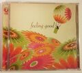 2-CD-Set "Feeling Good" Klassik Tschaikowsky Mozart Debussy Smetana Top Zustand!