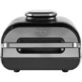 NINJA AG551EU Foodi Grill Max Heißluftfritteuse grau/silber (0622356239554)