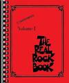 The Real Rock Book - Volume I, Hal Leonard Publish