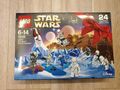 Lego 75146 ⭐ Star Wars ⭐ Adventskalender ⭐ 2016 ⭐ Weihnachtskalender ⭐ NEU + OVP