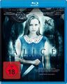 Alice - The Darkest Hour | Carolina Hoffmann, Peter Bosch | Blu-ray